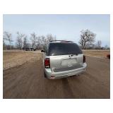 2006 CHEVROLET TRAILBLAZER 5.3L V8 4X4 2006 CHEVROLET TRAILBLAZER 5.3L V8 4X4