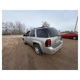 2006 CHEVROLET TRAILBLAZER 5.3L V8 4X4 2006 CHEVROLET TRAILBLAZER 5.3L V8 4X4