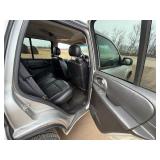 2006 CHEVROLET TRAILBLAZER 5.3L V8 4X4 2006 CHEVROLET TRAILBLAZER 5.3L V8 4X4