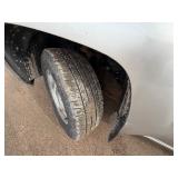 2006 CHEVROLET TRAILBLAZER 5.3L V8 4X4 2006 CHEVROLET TRAILBLAZER 5.3L V8 4X4