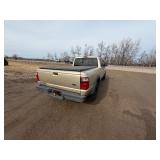 2002 FORD RANGER 2002 FORD RANGER