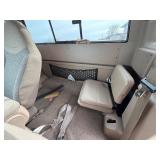 2002 FORD RANGER 2002 FORD RANGER