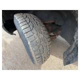 2002 FORD RANGER 2002 FORD RANGER