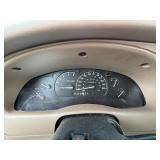 2002 FORD RANGER 2002 FORD RANGER