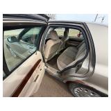 2003 MERCURY GRAND MARQUIS 2003 MERCURY GRAND MARQUIS