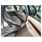 2003 MERCURY GRAND MARQUIS 2003 MERCURY GRAND MARQUIS