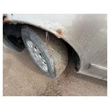 2003 MERCURY GRAND MARQUIS 2003 MERCURY GRAND MARQUIS