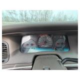 2003 MERCURY GRAND MARQUIS 2003 MERCURY GRAND MARQUIS