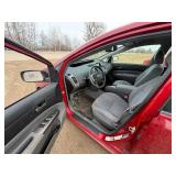 2008 TOYOTA PRIUS 2008 TOYOTA PRIUS