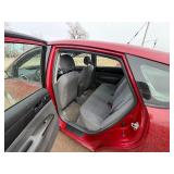 2008 TOYOTA PRIUS 2008 TOYOTA PRIUS