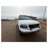 2001 FORD F150 FX4 2001 FORD F150 FX4