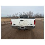 2001 FORD F150 FX4 2001 FORD F150 FX4