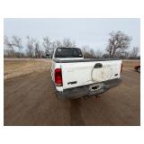 2001 FORD F150 FX4 2001 FORD F150 FX4