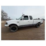 2001 FORD F150 FX4 2001 FORD F150 FX4