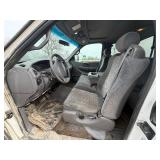 2001 FORD F150 FX4 2001 FORD F150 FX4