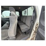 2001 FORD F150 FX4 2001 FORD F150 FX4