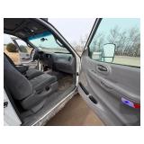2001 FORD F150 FX4 2001 FORD F150 FX4