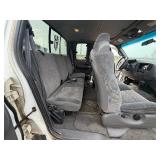 2001 FORD F150 FX4 2001 FORD F150 FX4