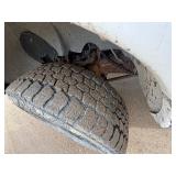 2001 FORD F150 FX4 2001 FORD F150 FX4