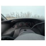 2001 FORD F150 FX4 2001 FORD F150 FX4