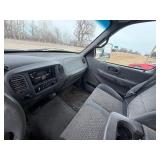 2001 FORD F150 FX4 2001 FORD F150 FX4