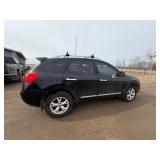 2011 NISSAN ROGUE 2011 NISSAN ROGUE