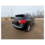 2011 NISSAN ROGUE 2011 NISSAN ROGUE