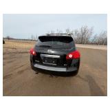 2011 NISSAN ROGUE 2011 NISSAN ROGUE