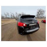 2011 NISSAN ROGUE 2011 NISSAN ROGUE