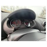 2011 NISSAN ROGUE 2011 NISSAN ROGUE