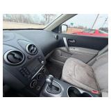 2011 NISSAN ROGUE 2011 NISSAN ROGUE