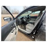 2011 NISSAN ROGUE 2011 NISSAN ROGUE