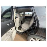 2011 NISSAN ROGUE 2011 NISSAN ROGUE