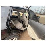 2011 NISSAN ROGUE 2011 NISSAN ROGUE