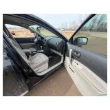 2011 NISSAN ROGUE 2011 NISSAN ROGUE