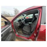 2009 CHEVROLET TRAVERSE 2009 CHEVROLET TRAVERSE