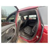 2009 CHEVROLET TRAVERSE 2009 CHEVROLET TRAVERSE