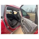 2009 CHEVROLET TRAVERSE 2009 CHEVROLET TRAVERSE