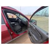 2009 CHEVROLET TRAVERSE 2009 CHEVROLET TRAVERSE