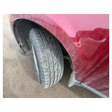 2009 CHEVROLET TRAVERSE 2009 CHEVROLET TRAVERSE