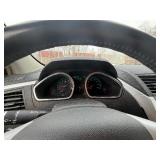 2009 CHEVROLET TRAVERSE 2009 CHEVROLET TRAVERSE