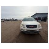 2012 GMC ACADIA AWD 2012 GMC ACADIA AWD