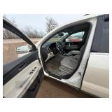 2012 GMC ACADIA AWD 2012 GMC ACADIA AWD