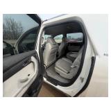 2012 GMC ACADIA AWD 2012 GMC ACADIA AWD