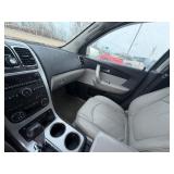 2012 GMC ACADIA AWD 2012 GMC ACADIA AWD