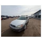 2007 SUBARU OUTBACK 2007 SUBARU OUTBACK