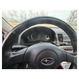 2007 SUBARU OUTBACK 2007 SUBARU OUTBACK
