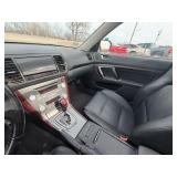 2007 SUBARU OUTBACK 2007 SUBARU OUTBACK