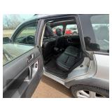 2007 SUBARU OUTBACK 2007 SUBARU OUTBACK