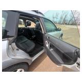 2007 SUBARU OUTBACK 2007 SUBARU OUTBACK